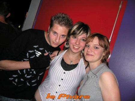 SUPERBE SOIR